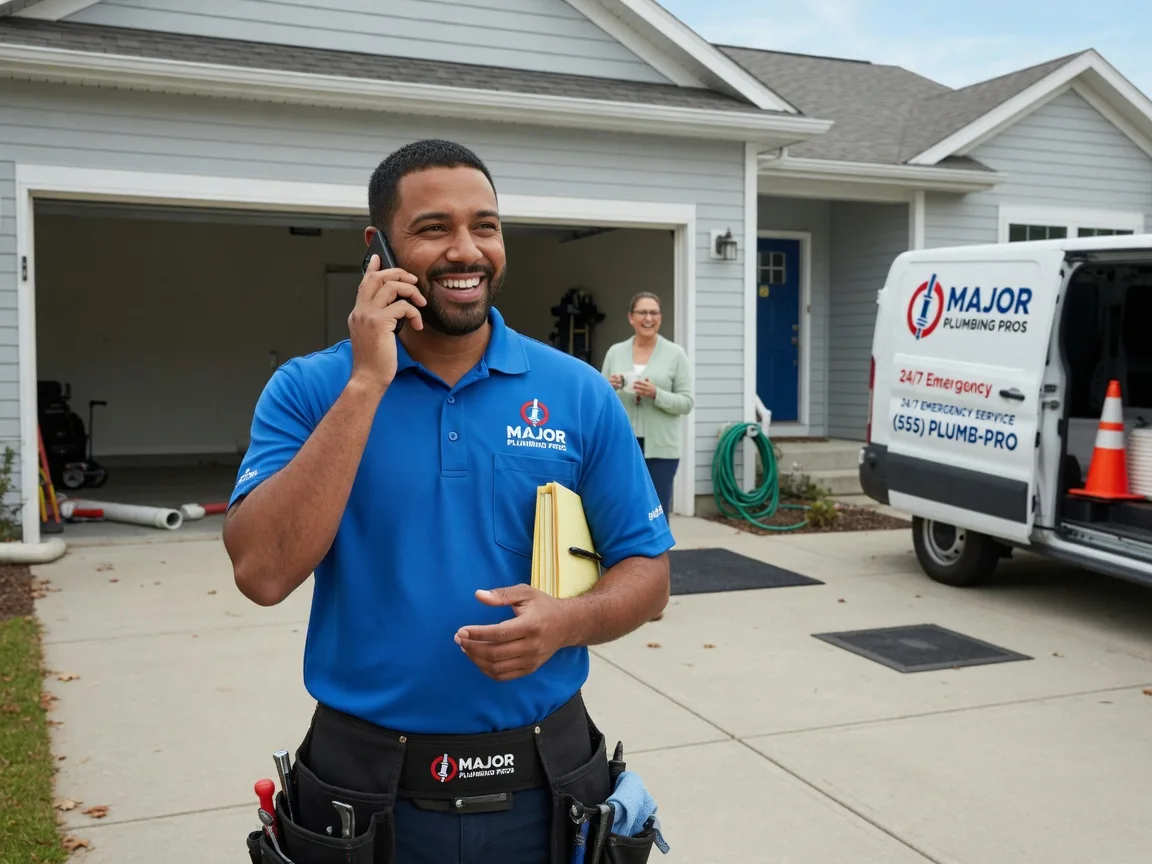 Drain Cleaning Services Robbins, IL FAQs